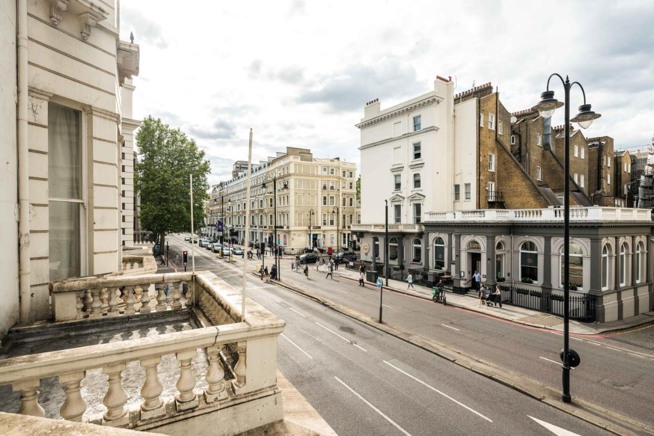 Four Beds By The Station Londres Exterior foto