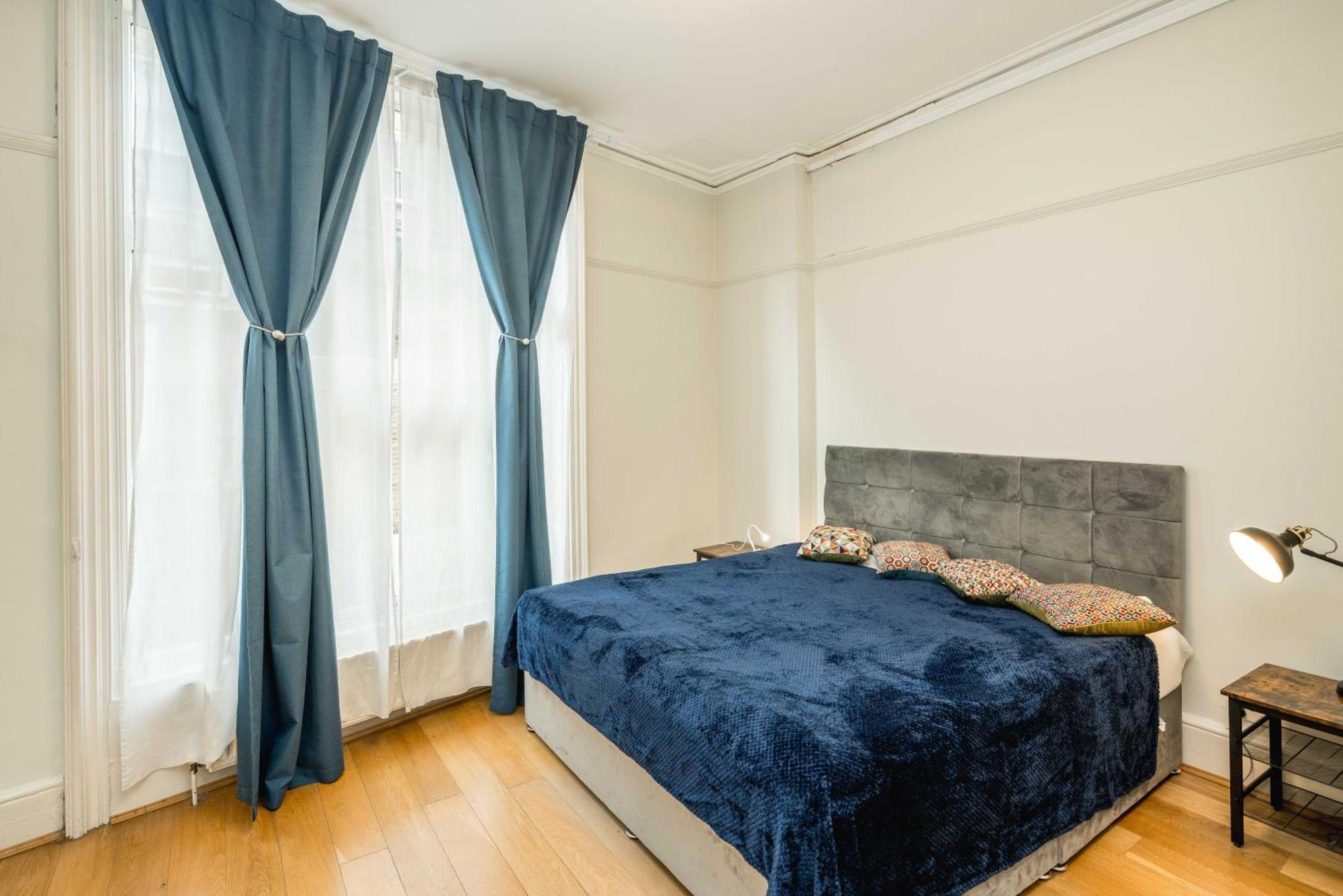 Four Beds By The Station Londres Exterior foto