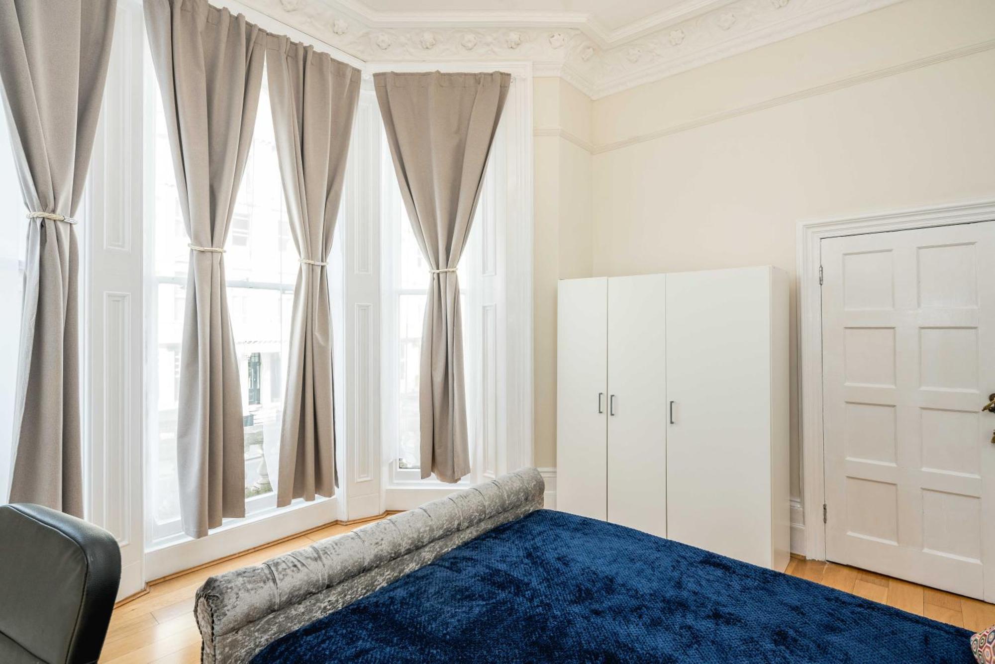 Four Beds By The Station Londres Exterior foto