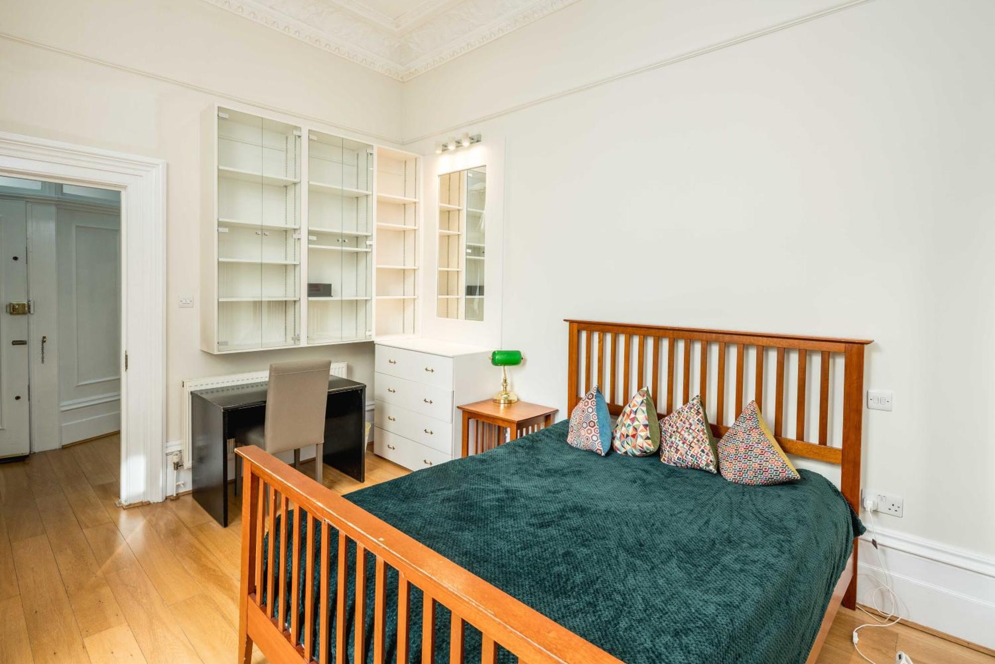 Four Beds By The Station Londres Exterior foto