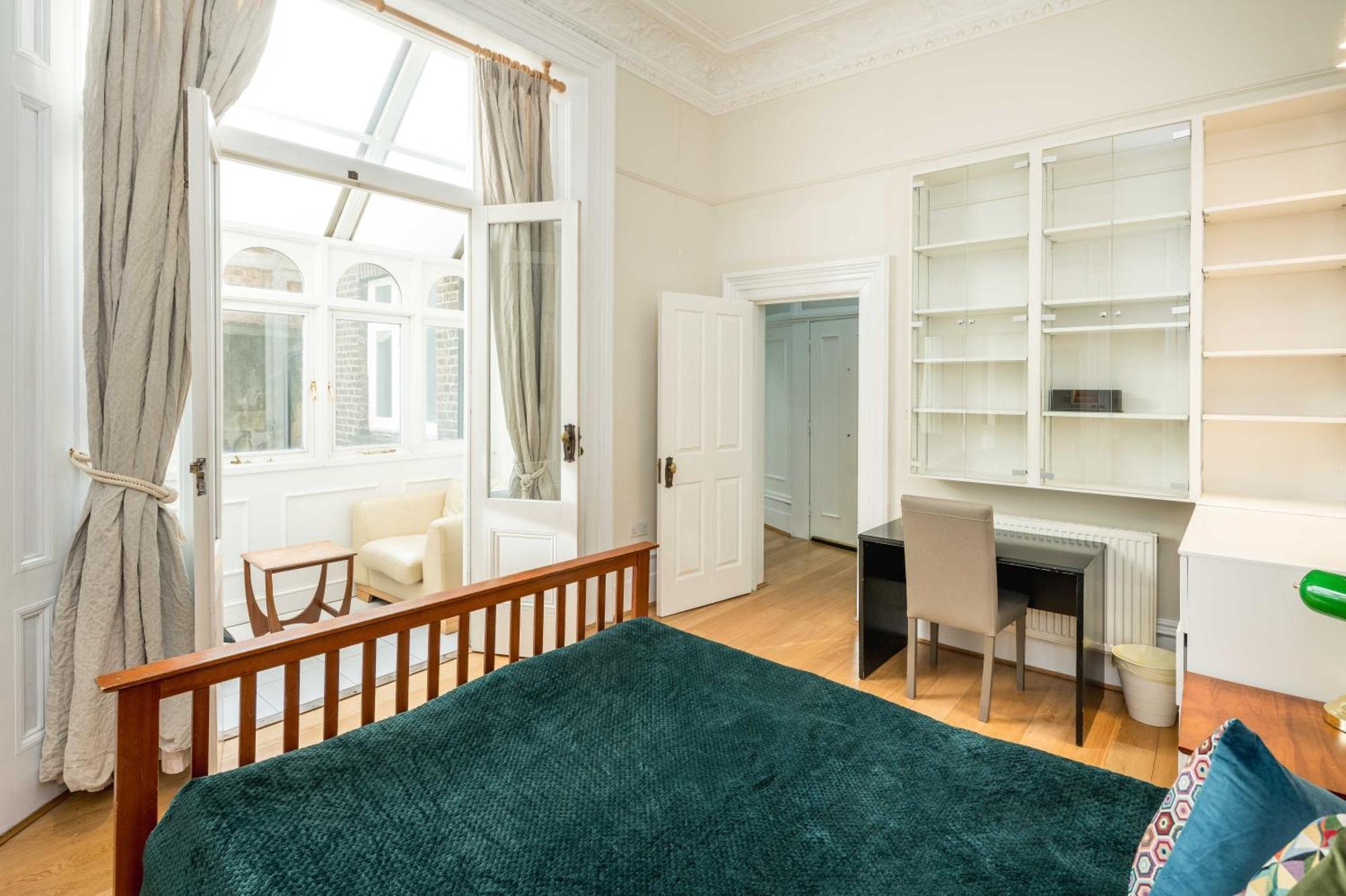 Four Beds By The Station Londres Exterior foto